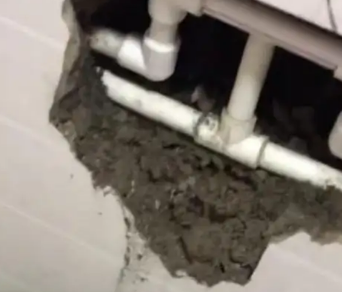 柳北漏水检测电话