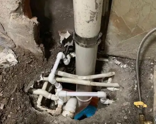 柳北漏水检测哪家好