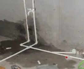 柳北水管漏水检测多少钱