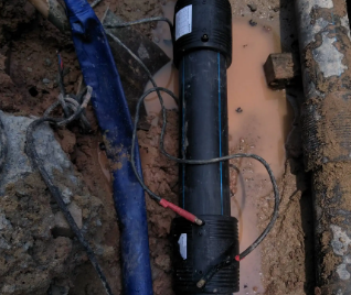 柳北水管漏水检测多少钱