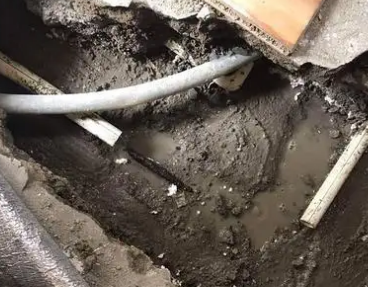 柳北卫生间测漏水价格明细