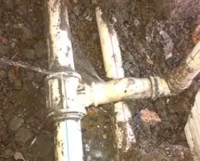 柳北卫生间测漏水多少钱