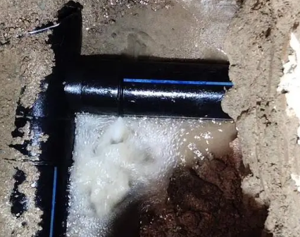 柳北水管漏水检测哪家好