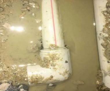 柳北水管漏水检测多少钱