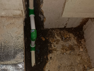 柳北卫生间测漏水哪家好