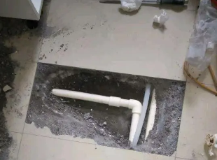 柳北卫生间测漏水哪家好