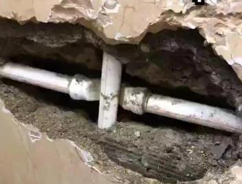 柳北漏水检测电话多少